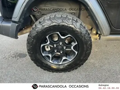 Photo 10 Opel Mokka  1.2 Turbo Hybrid 136ch GS e-DCT6