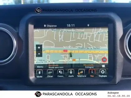 Photo 12 Opel Mokka  1.2 Turbo Hybrid 136ch GS e-DCT6