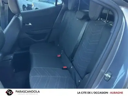 Photo 9 Opel Mokka  Electric 156ch Ultimate