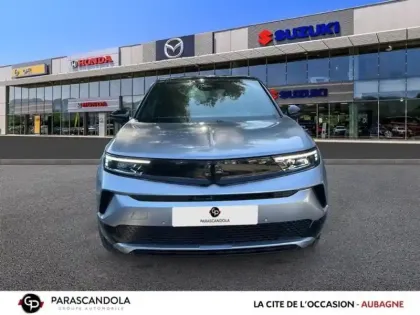 Photo 1 Opel Mokka  Electric 156ch Ultimate