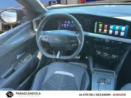 Photo 7 Opel Mokka  Electric 156ch Ultimate