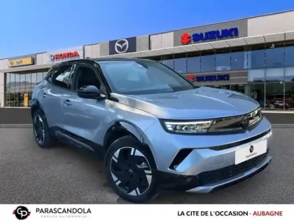 Photo 2 Opel Mokka  Electric 156ch Ultimate