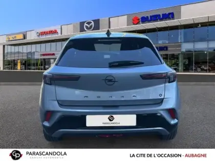 Photo 4 Opel Mokka  Electric 156ch Ultimate