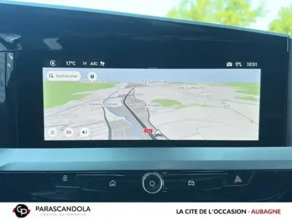 Photo 12 Opel Mokka  Electric 156ch Ultimate