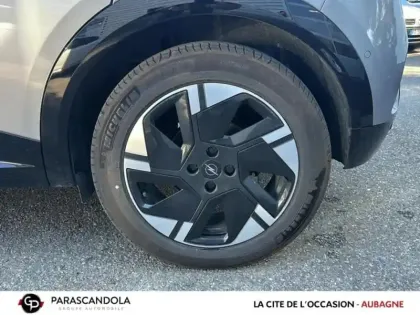 Photo 10 Opel Mokka  Electric 156ch Ultimate