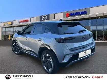 Photo 6 Opel Mokka  Electric 156ch Ultimate