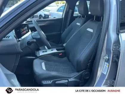 Photo 8 Opel Mokka  Electric 156ch Ultimate