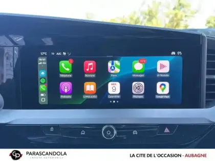 Photo 11 Opel Mokka  Electric 156ch Ultimate