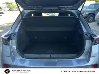 Photo 5 Opel Mokka  Electric 156ch Ultimate