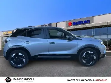 Photo 3 Opel Mokka  Electric 156ch Ultimate