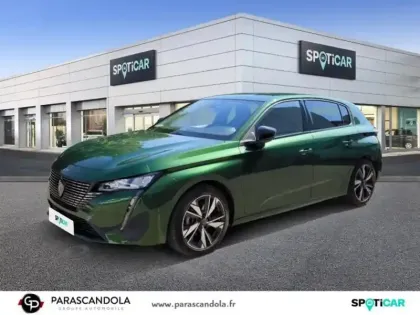 Photo Peugeot 308