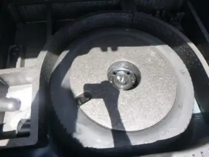 Photo 9 Ford Focus  1.0 EcoBoost 125ch Stop&Start Titanium BVA6