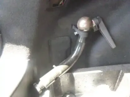 Photo 11 Ford Focus  1.0 EcoBoost 125ch Stop&Start Titanium BVA6