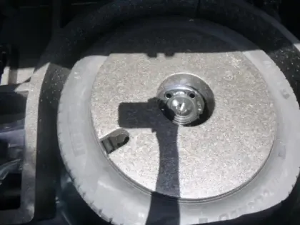 Photo 10 Ford Focus  1.0 EcoBoost 125ch Stop&Start Titanium BVA6