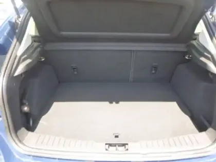 Photo 8 Ford Focus  1.0 EcoBoost 125ch Stop&Start Titanium BVA6