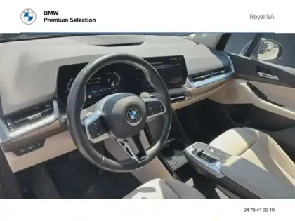 Photo 7 BMW Serie 2 Série 2 ActiveTourer 218d 150ch Business Design DKG7
