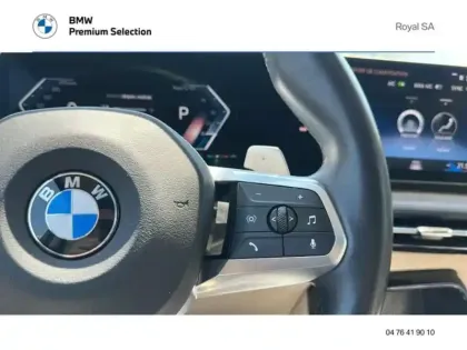 Photo 12 BMW Serie 2 Série 2 ActiveTourer 218d 150ch Business Design DKG7