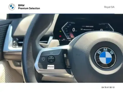 Photo 11 BMW Serie 2 Série 2 ActiveTourer 218d 150ch Business Design DKG7