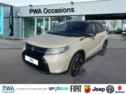 Photo Suzuki Vitara