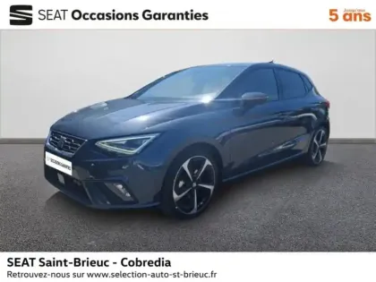 Photo Seat Ibiza