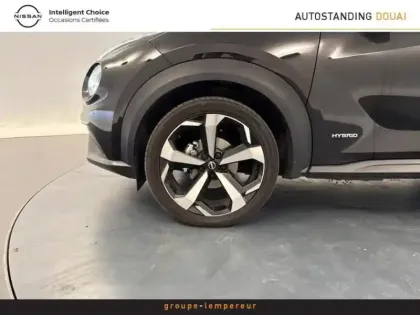 Photo 10 Nissan Juke  1.6 Hybrid 143ch Tekna 2023.5