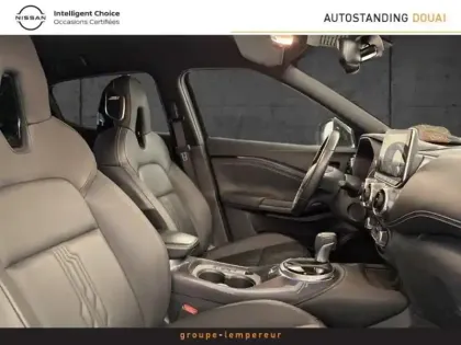 Photo 8 Nissan Juke  1.6 Hybrid 143ch Tekna 2023.5