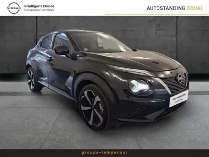 Photo 2 Nissan Juke  1.6 Hybrid 143ch Tekna 2023.5