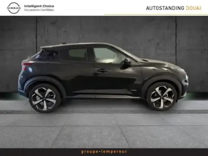 Photo 3 Nissan Juke  1.6 Hybrid 143ch Tekna 2023.5