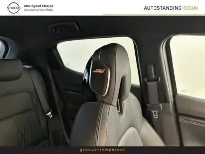 Photo 12 Nissan Juke  1.6 Hybrid 143ch Tekna 2023.5