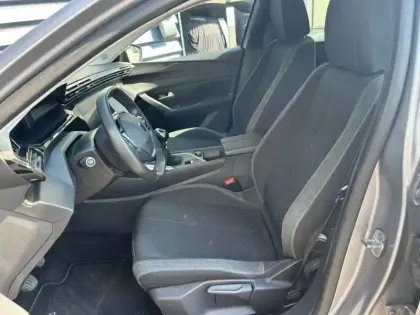 Photo 6 Peugeot 308  1.2 PureTech 110ch S&S Active Pack