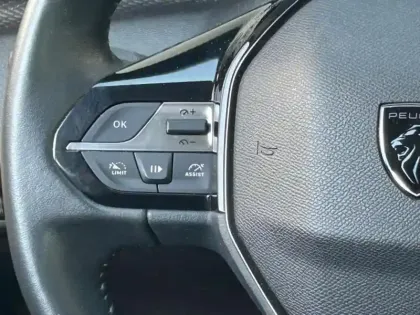 Photo 13 Peugeot 308  1.2 PureTech 110ch S&S Active Pack