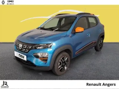 Photo Dacia Spring