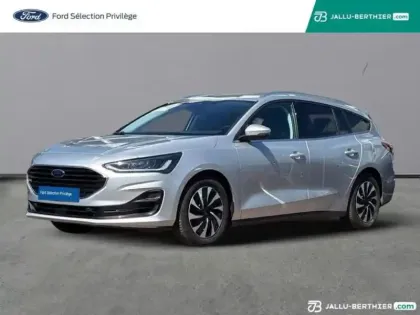 Photo Ford Focus