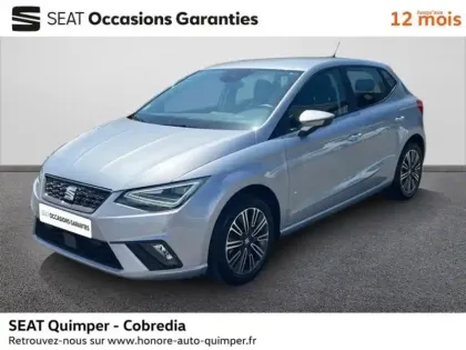 Photo Seat Ibiza