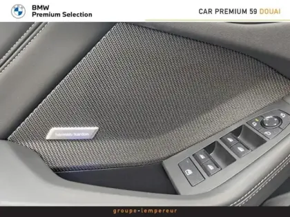 Photo 13 BMW Serie 1 Série 1 120A 170ch M Sport DKG7