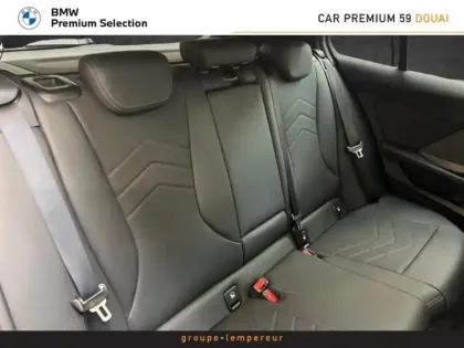 Photo 5 BMW Serie 1 Série 1 120A 170ch M Sport DKG7