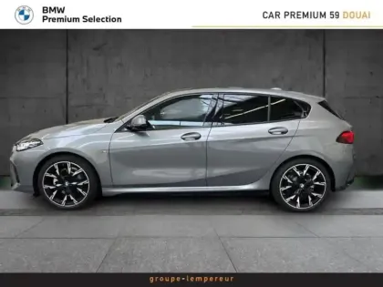 Photo 8 BMW Serie 1 Série 1 120A 170ch M Sport DKG7