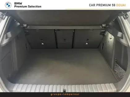 Photo 6 BMW Serie 1 Série 1 120A 170ch M Sport DKG7