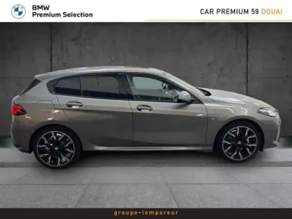 Photo 14 BMW Serie 1 Série 1 120A 170ch M Sport DKG7