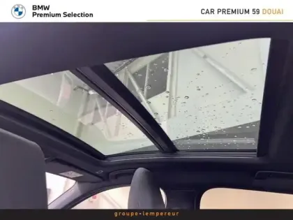 Photo 10 BMW Serie 1 Série 1 120A 170ch M Sport DKG7