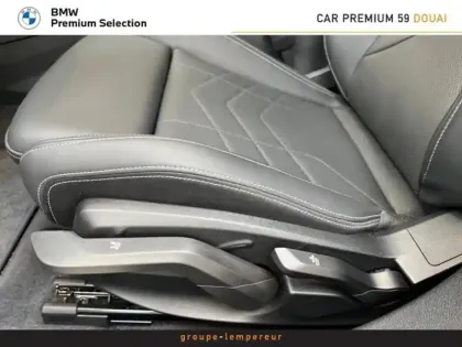 Photo 12 BMW Serie 1 Série 1 120A 170ch M Sport DKG7