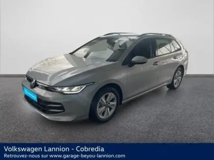 Photo Volkswagen Golf