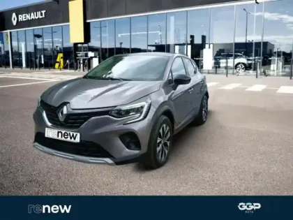 Photo Renault Captur
