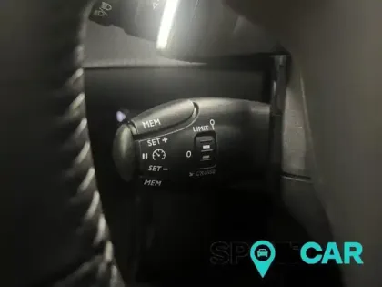 Photo 14 Peugeot 208  1.2 Hybrid 110ch Allure e-DCS6