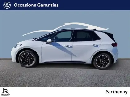 Photo 37 Volkswagen Id.3  204 ch Pro