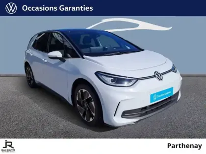 Photo 40 Volkswagen Id.3  204 ch Pro