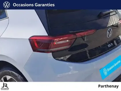 Photo 47 Volkswagen Id.3  204 ch Pro