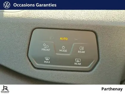 Photo 59 Volkswagen Id.3  204 ch Pro