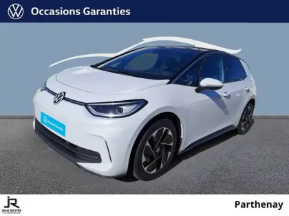 Photo Volkswagen Id.3 Life Max