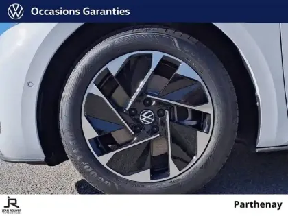 Photo 42 Volkswagen Id.3  204 ch Pro